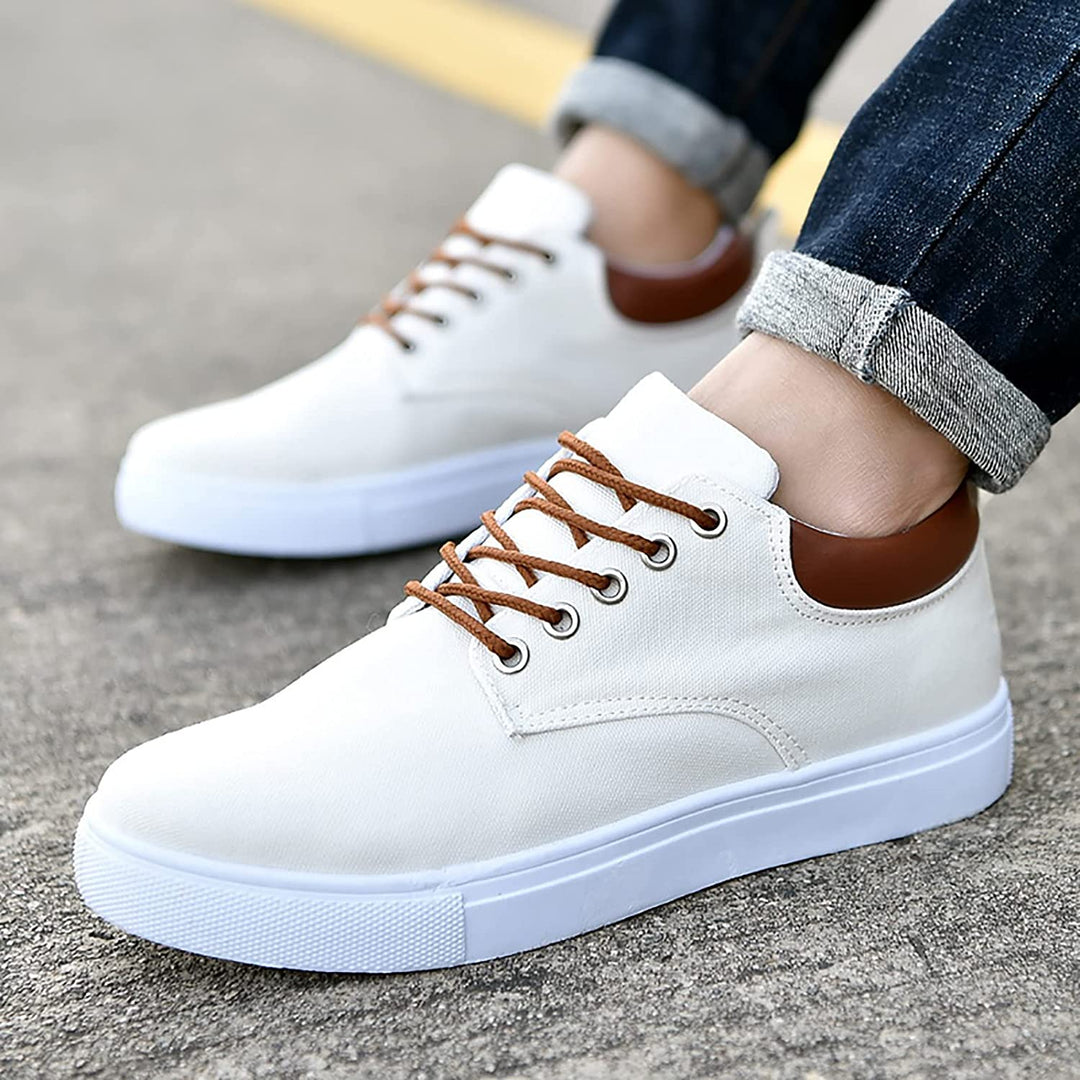 Low-Top Sneakers for Men