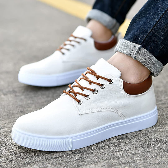 Low-Top Sneakers for Men