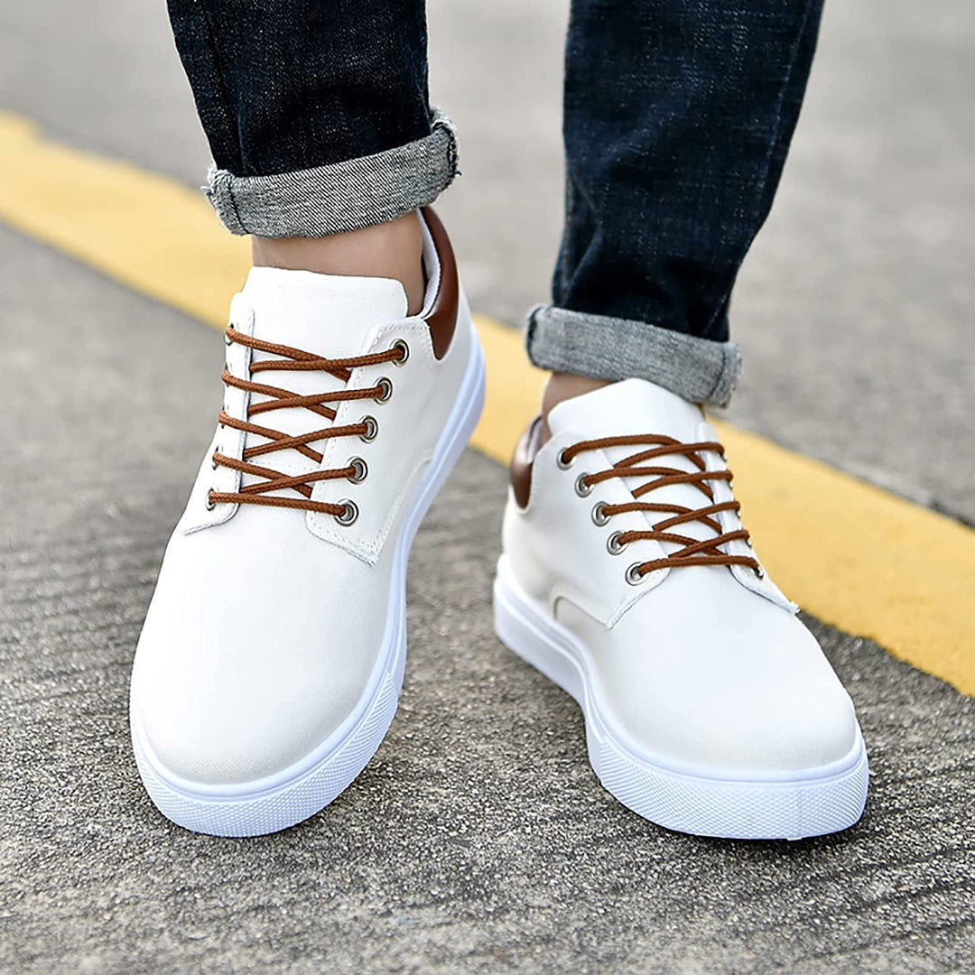Low-Top Sneakers for Men