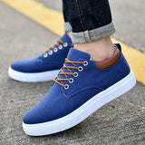 Low-Top Sneakers for Men