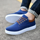 Low-Top Sneakers for Men