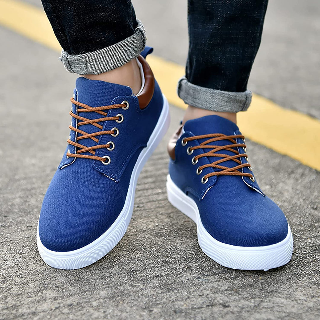 Low-Top Sneakers for Men