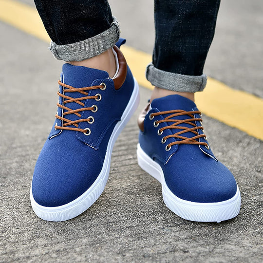 Low-Top Sneakers for Men