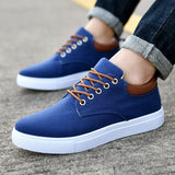 Low-Top Sneakers for Men