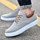 Low-Top Sneakers for Men