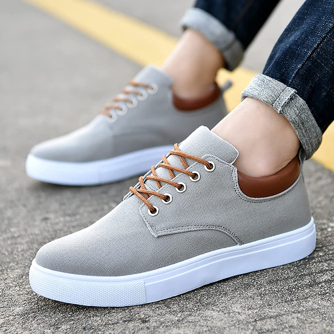 Low-Top Sneakers for Men