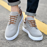 Low-Top Sneakers for Men