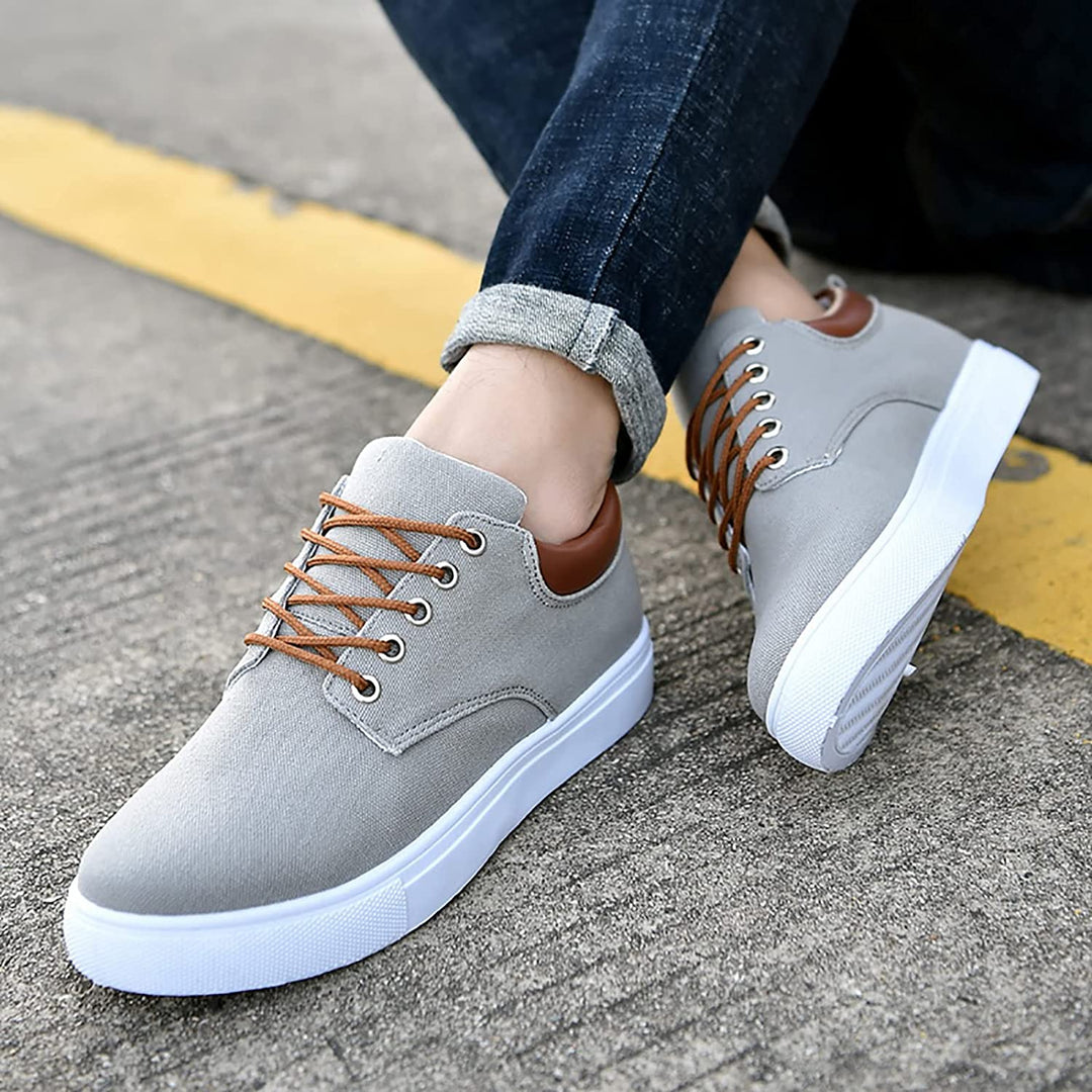 Low-Top Sneakers for Men