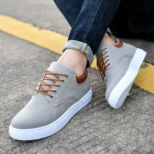 Low-Top Sneakers for Men