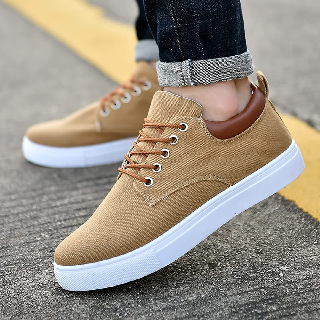 Low-Top Sneakers for Men