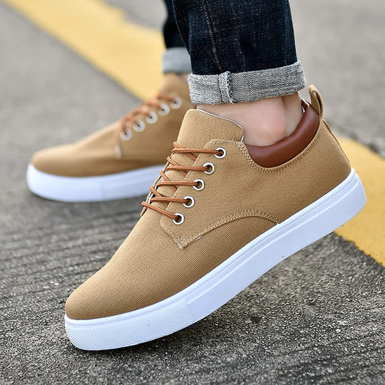 Low-Top Sneakers for Men