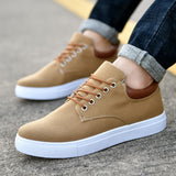 Low-Top Sneakers for Men