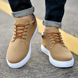 Low-Top Sneakers for Men