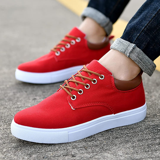 Low-Top Sneakers for Men