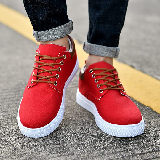 Low-Top Sneakers for Men