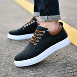 Low-Top Sneakers for Men