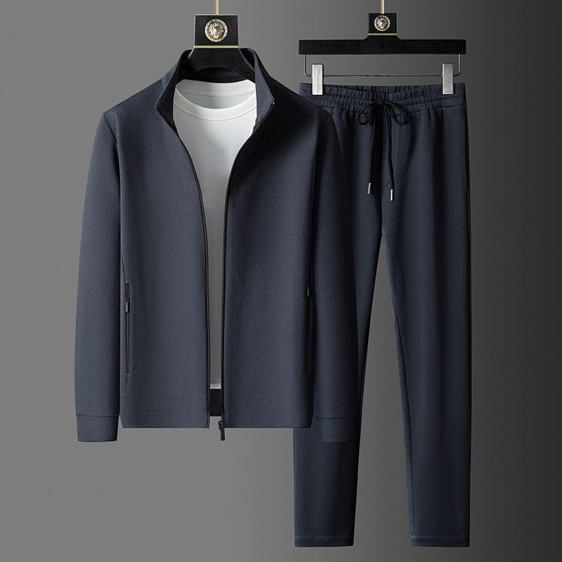 Men Elite Two-Piece Training Suit | Tracksuit