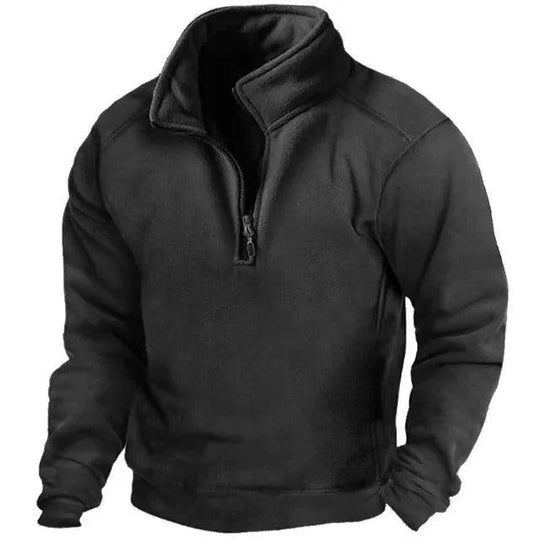 Men's Winter Sweater
