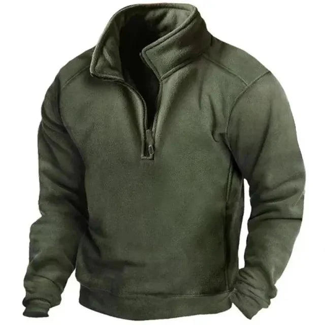 Men's Winter Sweater