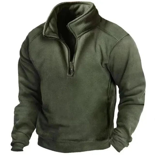Men's Winter Sweater