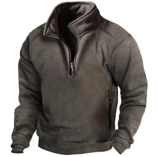 Men's Winter Sweater