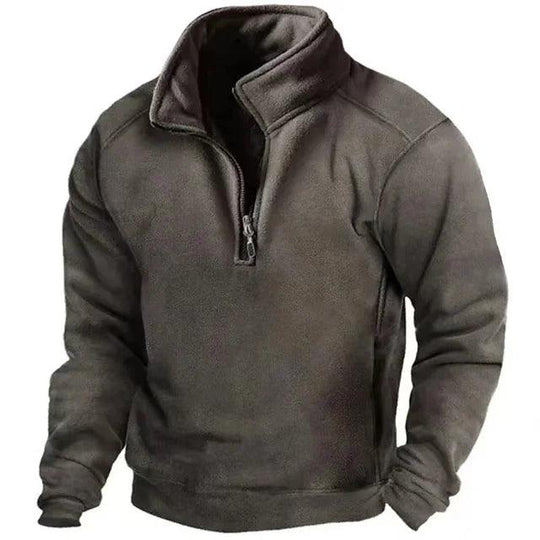 Men's Winter Sweater