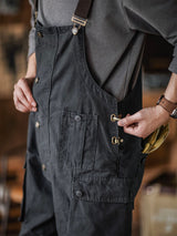 Workwear Overalls for Men - Image 9