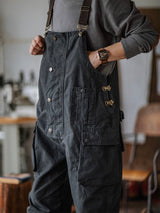 Workwear Overalls for Men - Image 10