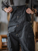 Workwear Overalls for Men - Image 11