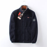 Full-Zip Fleece Jacket for Men - Image 6