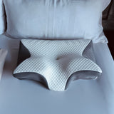 Contour Orthopedic Pillow for Women - Image 5