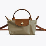 Convertible Top Handle Bag for Women - Image 4