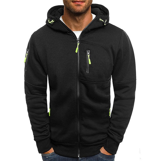 Pullover Hoodie for Men