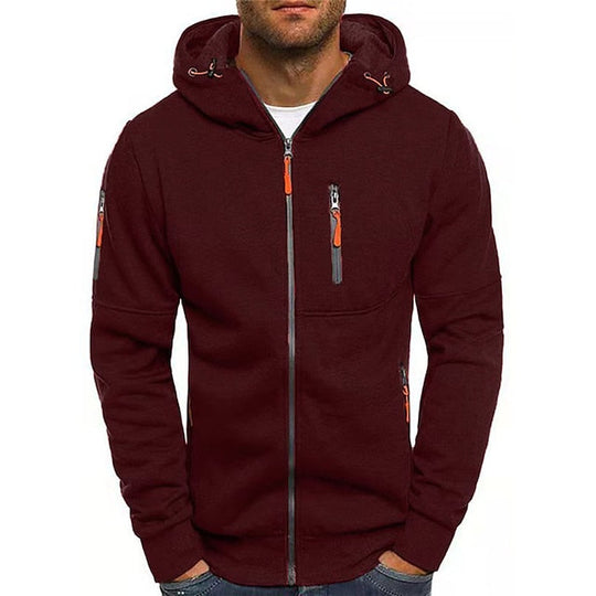 Pullover Hoodie for Men