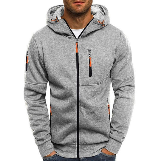 Pullover Hoodie for Men