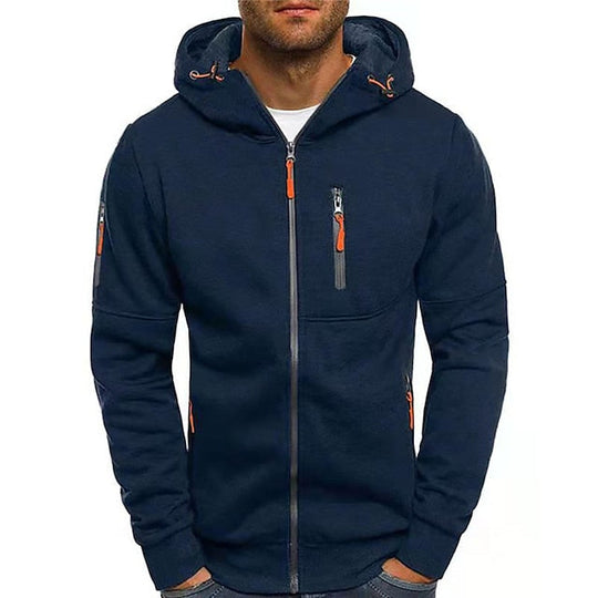 Pullover Hoodie for Men