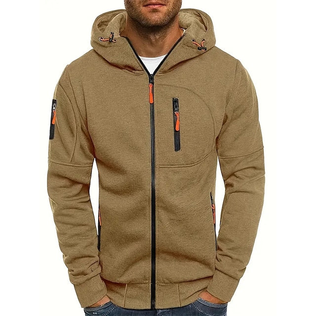 Pullover Hoodie for Men