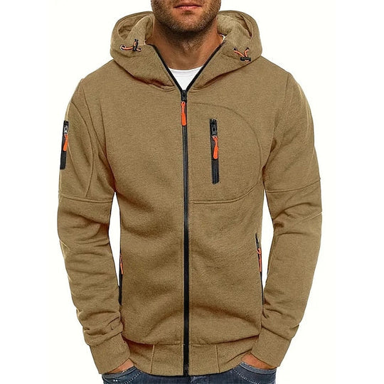 Pullover Hoodie for Men