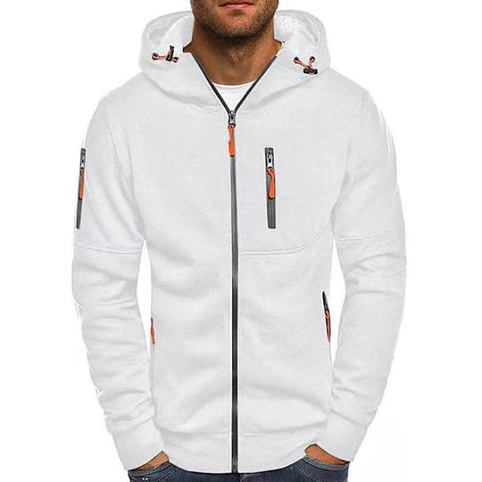 Pullover Hoodie for Men