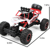 4x4 Off-Road Truck for Unisex - Image 10