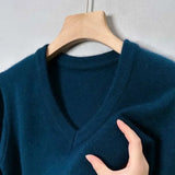 Fitted Turtleneck Sweater for Men - Image 11