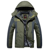 Warm Winter Jacket for Men