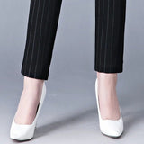 High-Waisted Pants for Women - Image 8