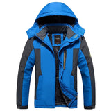 Warm Winter Jacket for Men