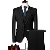 3-Piece Suit for Men
