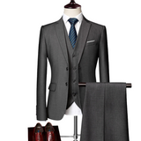 3-Piece Suit for Men