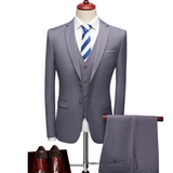3-Piece Suit for Men