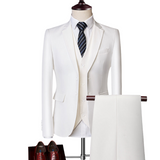 3-Piece Suit for Men