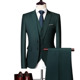 3-Piece Suit for Men