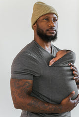 Hands-Free Baby Carrier Top for Women - Image 7